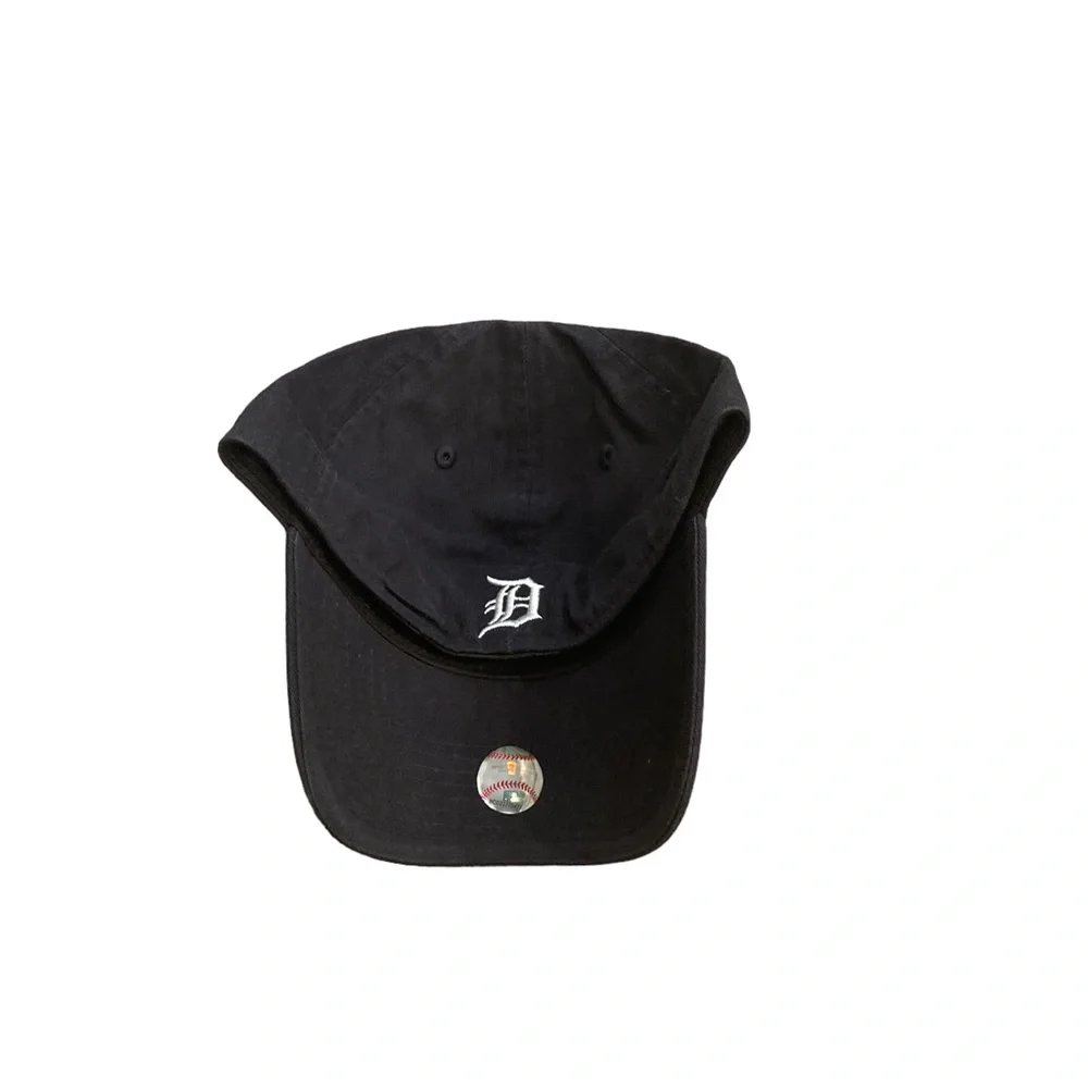 Detroit Tigers New Era Batting Practice‎ Core Fitted Hat Cap